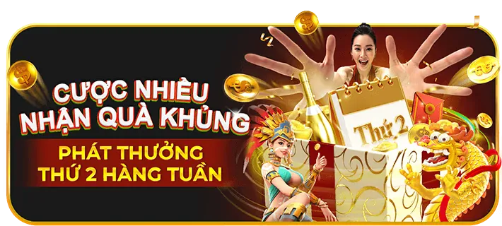 Giải đấu độc quyền 58win VIP